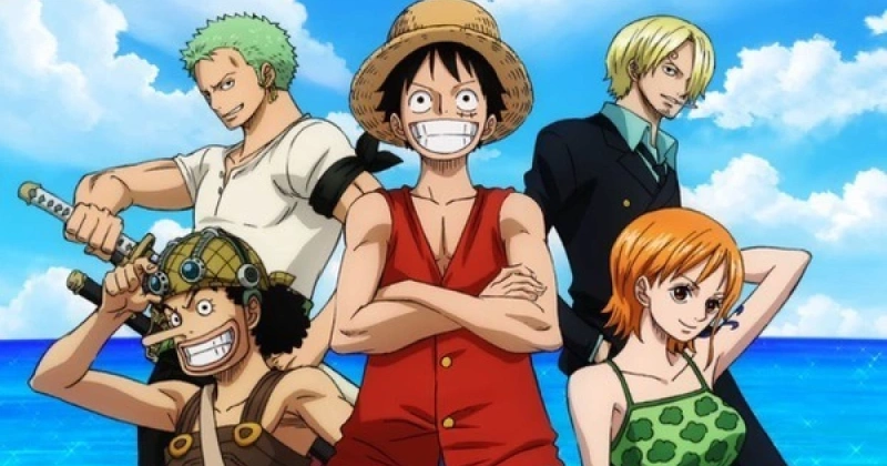 Anime em destaque
