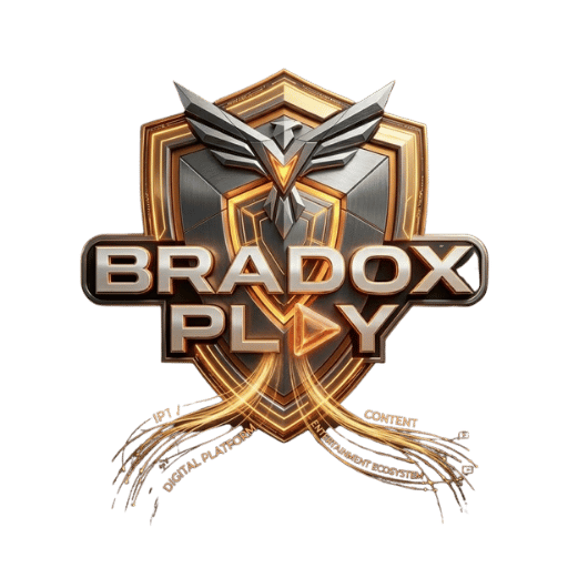 Logo BRADOX